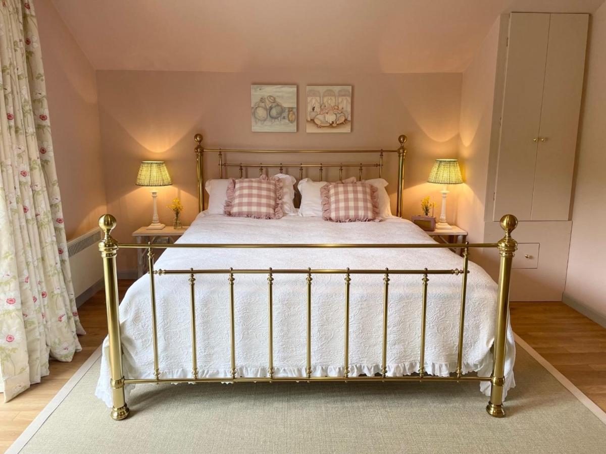 Meadow View Hotel Mayfield  Bagian luar foto